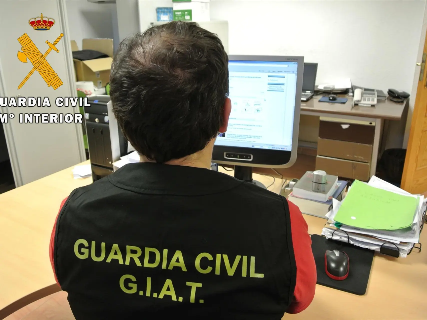 Perito Informático Murcia